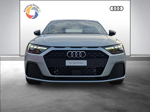 Audi A1 Sportback 30 TFSI S Line Attraction S-tronic