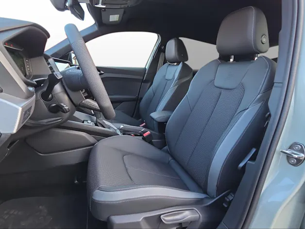 Audi A1 Sportback 30 TFSI S Line Attraction S-tronic
