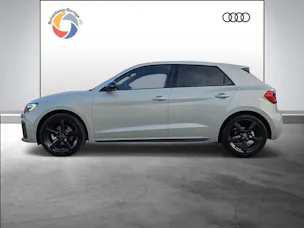 Audi A1 Sportback 30 TFSI S Line Attraction S-tronic
