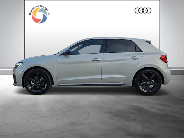 Audi A1 Sportback 30 TFSI S Line Attraction S-tronic