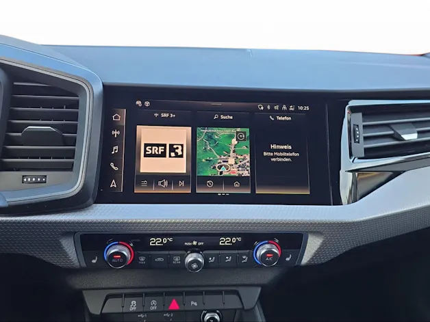 Audi A1 Sportback 30 TFSI S Line Attraction S-tronic
