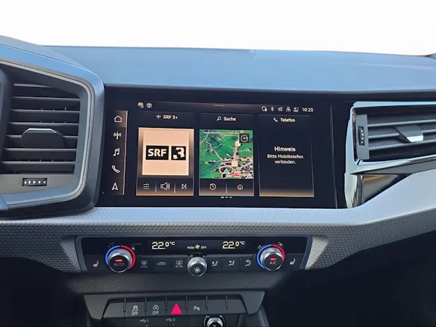 Audi A1 Sportback 30 TFSI S Line Attraction S-tronic
