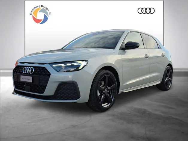 Audi A1 Sportback 30 TFSI S Line Attraction S-tronic