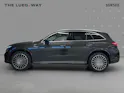 Mercedes-Benz GLC 200 d 4Matic 9G-Tronic