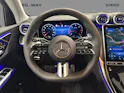 Mercedes-Benz GLC 200 d 4Matic 9G-Tronic