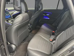 Mercedes-Benz GLC 200 d 4Matic 9G-Tronic