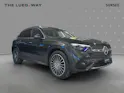 Mercedes-Benz GLC 200 d 4Matic 9G-Tronic
