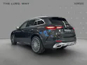 Mercedes-Benz GLC 200 d 4Matic 9G-Tronic