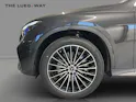 Mercedes-Benz GLC 200 d 4Matic 9G-Tronic