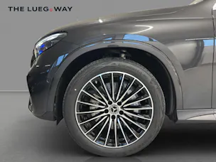 Mercedes-Benz GLC 200 d 4Matic 9G-Tronic