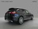 Mercedes-Benz GLC 200 d 4Matic 9G-Tronic