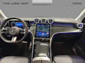 Mercedes-Benz GLC 200 d 4Matic 9G-Tronic