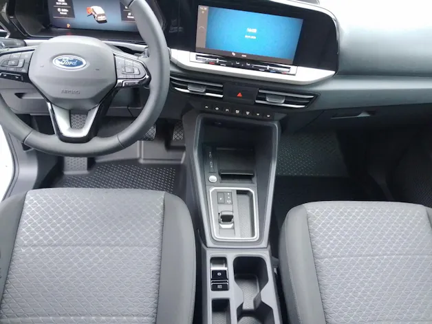 Ford Grand Transit Connect Kaw. 1.5 EcoBoost 150 Limited PHEV