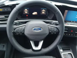 Ford Grand Transit Connect Kaw. 1.5 EcoBoost 150 Limited PHEV