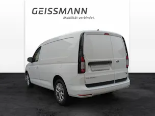 Ford Grand Transit Connect Kaw. 1.5 EcoBoost 150 Limited PHEV