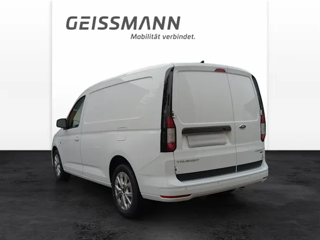 Ford Grand Transit Connect Kaw. 1.5 EcoBoost 150 Limited PHEV