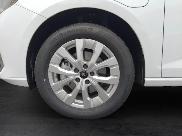 Ford Grand Transit Connect Kaw. 1.5 EcoBoost 150 Limited PHEV