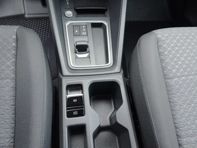 Ford Grand Transit Connect Kaw. 1.5 EcoBoost 150 Limited PHEV