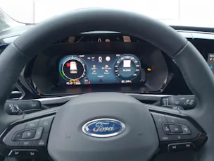 Ford Grand Transit Connect Kaw. 1.5 EcoBoost 150 Limited PHEV