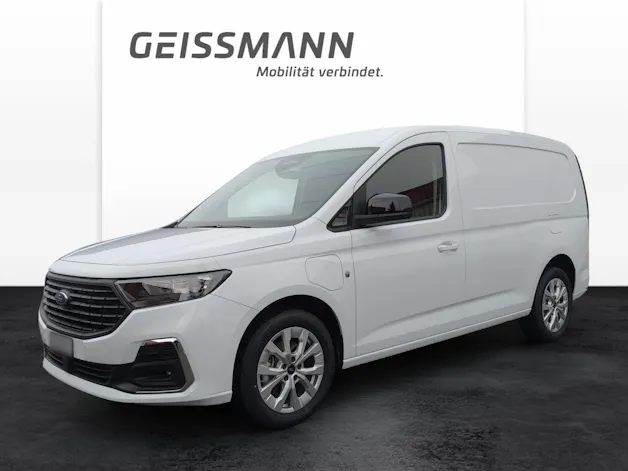 Ford Grand Transit Connect Kaw. 1.5 EcoBoost 150 Limited PHEV