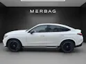 Mercedes-Benz GLC Coupé 300 de 4M 9G-T