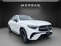 Mercedes-Benz GLC Coupé 300 de 4M 9G-T