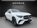 Mercedes-Benz GLC Coupé 300 de 4M 9G-T