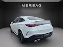 Mercedes-Benz GLC Coupé 300 de 4M 9G-T