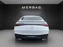 Mercedes-Benz GLC Coupé 300 de 4M 9G-T