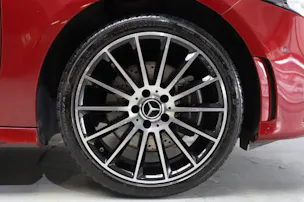 Mercedes-Benz A 250e AMG Line