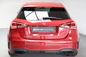 Mercedes-Benz A 250e AMG Line