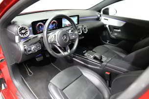 Mercedes-Benz A 250e AMG Line