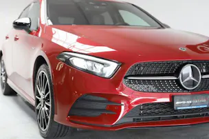 Mercedes-Benz A 250e AMG Line
