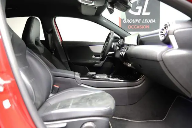 Mercedes-Benz A 250e AMG Line
