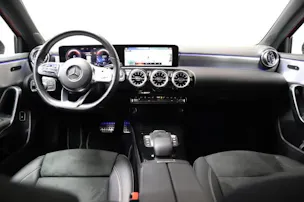 Mercedes-Benz A 250e AMG Line