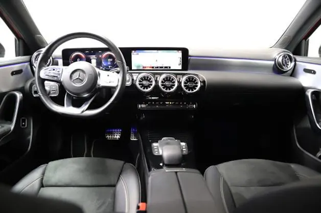 Mercedes-Benz A 250e AMG Line