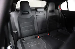 Mercedes-Benz A 250e AMG Line