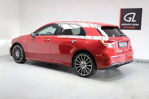 Mercedes-Benz A 250e AMG Line
