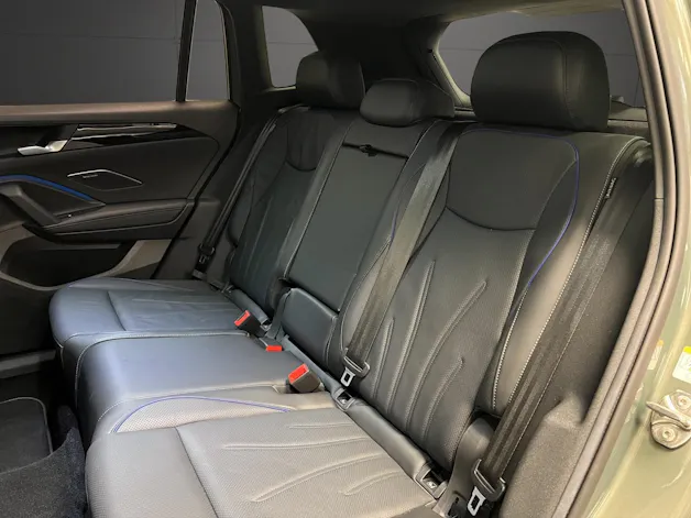 VW Tiguan 1.5 TSI evo2 eHybrid R-Line DSG