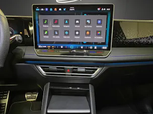 VW Tiguan 1.5 TSI evo2 eHybrid R-Line DSG