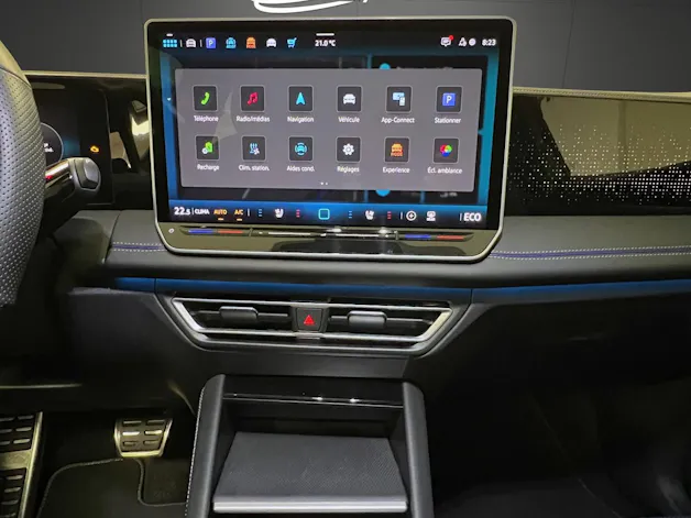 VW Tiguan 1.5 TSI evo2 eHybrid R-Line DSG