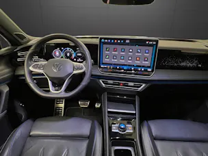 VW Tiguan 1.5 TSI evo2 eHybrid R-Line DSG