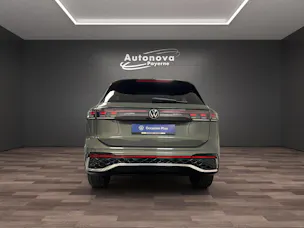 VW Tiguan 1.5 TSI evo2 eHybrid R-Line DSG