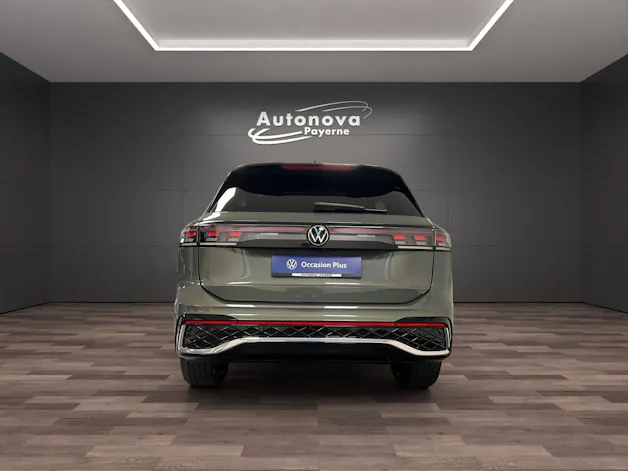 VW Tiguan 1.5 TSI evo2 eHybrid R-Line DSG