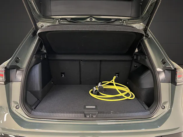 VW Tiguan 1.5 TSI evo2 eHybrid R-Line DSG