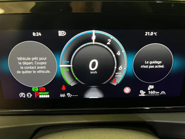 VW Tiguan 1.5 TSI evo2 eHybrid R-Line DSG