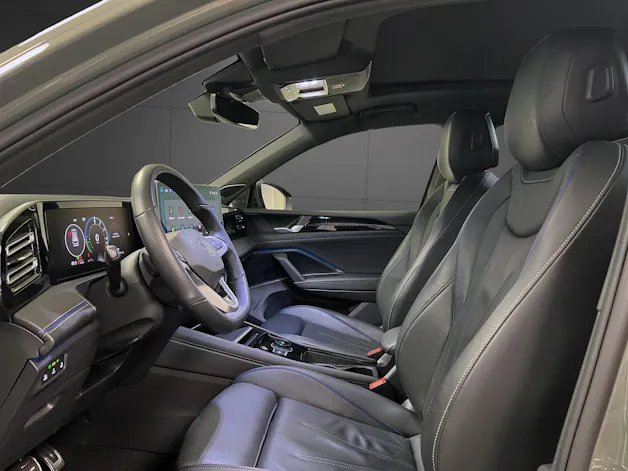 VW Tiguan 1.5 TSI evo2 eHybrid R-Line DSG