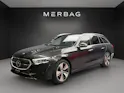 Mercedes-Benz E 220 d T 4M 9G-Tronic