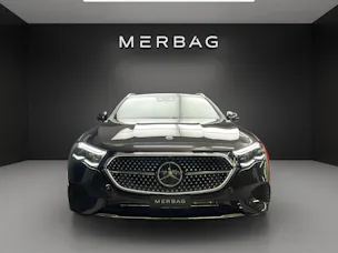 Mercedes-Benz E 220 d T 4M 9G-Tronic