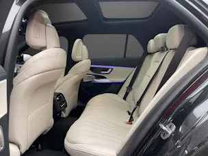 Mercedes-Benz E 220 d T 4M 9G-Tronic